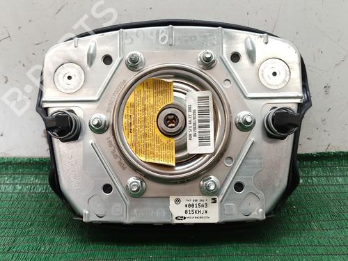 Driver airbag SEAT ALHAMBRA (7V8, 7V9) 1.9 TDI | BP28119729C9 
