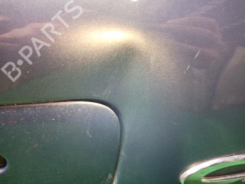 Tailgate MAZDA CX-7 (ER) 2.3 MZR DISI Turbo AWD (ER3P) | BP31376117C6