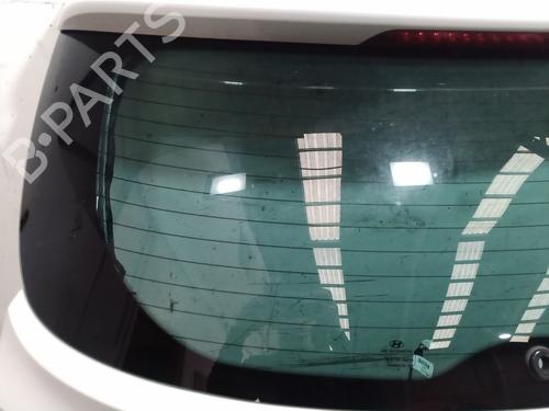 Tailgate HYUNDAI ix35 (LM, EL, ELH) 1.6 | BP26566761C6 