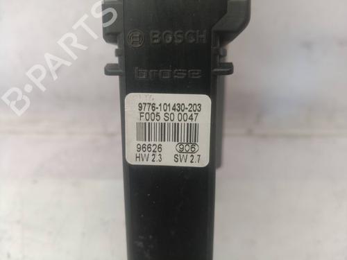 Left front window motor VW GOLF IV (1J1)  | BP8296220E21 
