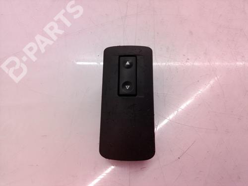 Used Right rear window switch Right rear window switch OPEL VECTRA C (Z02) [2002-2009] 8391448 8391448