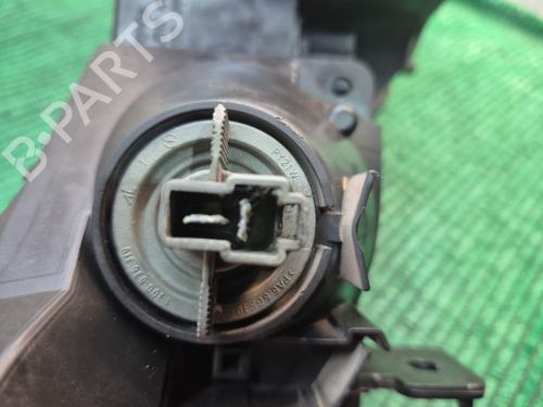Left headlight HONDA CIVIC VIII Hatchback (FN, FK) 1.8 (FN1, FK2) | BP29745420C28 