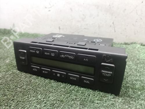 Climate control LEXUS GS (_S16_) 300 (JZS160_, JZS160R) | BP26566758I5 