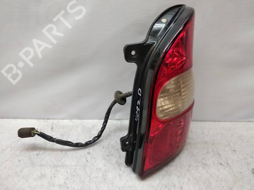 Right taillight KIA CARNIVAL II (GQ) 2.9 TDi | BP7928558C35 