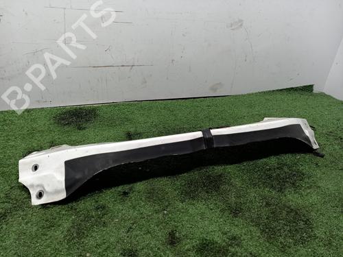 Crossmember MERCEDES-BENZ M-CLASS (W163)  | BP15781140C162 