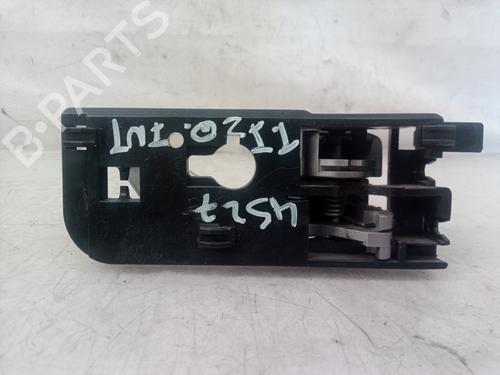 Rear left interior door handle HYUNDAI SONATA IV (EF) 2.0 CRDi Dynamic | BP10191231I15 