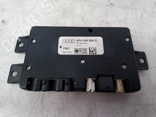 Elektronisk modul AUDI A3 (8L1) [1996-2006]  10191167