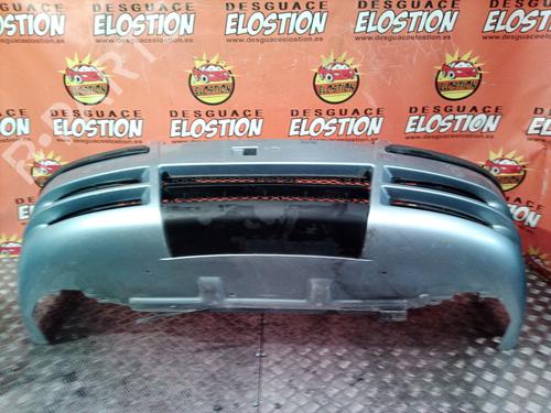 Front bumper FIAT ULYSSE (179_) 2.2 JTD | BP7928586C7 