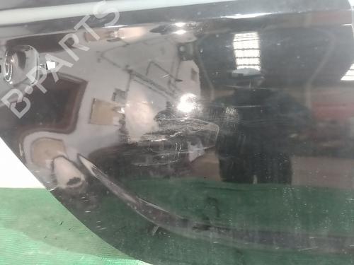 Right rear door HYUNDAI i20 I (PB, PBT) 1.2 | BP24843090C5