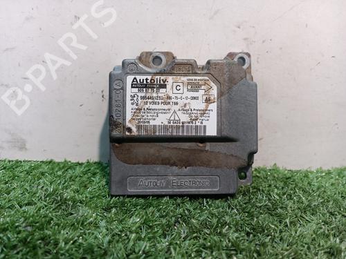 Used ECU airbags PEUGEOT 307 CC (3B) [2003-2009]  15944318