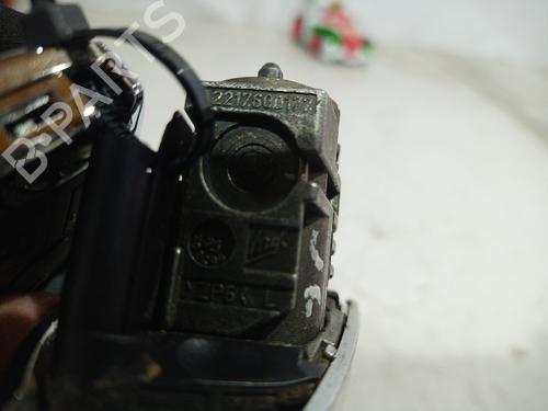 Ignition barrel MERCEDES-BENZ S-CLASS (W221, V221)  | BP11745836M48 