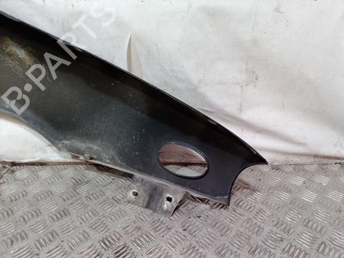 Left front fenders FIAT MULTIPLA (186_) 1.9 JTD 105 (186AXB1A) | BP10350841C41 