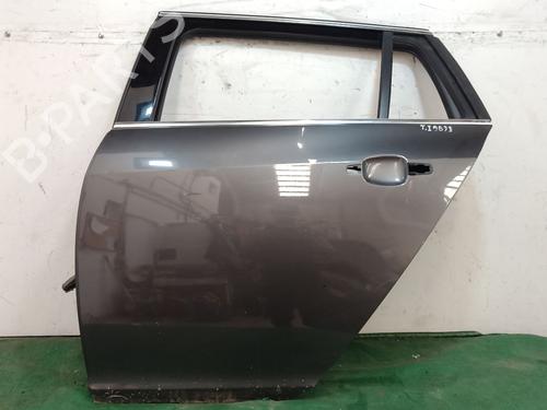 Used Left rear door OPEL INSIGNIA A Sports Tourer (G09) 2.0 CDTI (35) (160 hp) 26977036