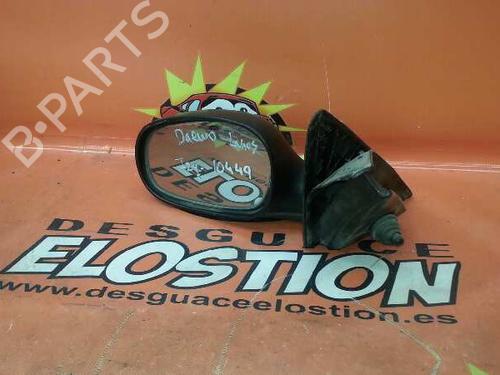 Left mirror DAEWOO LANOS (KLAT)  | BP7922465C26 