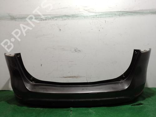 Used Rear bumper FORD B-MAX (JK) 1.5 TDCi (75 hp) 23951721