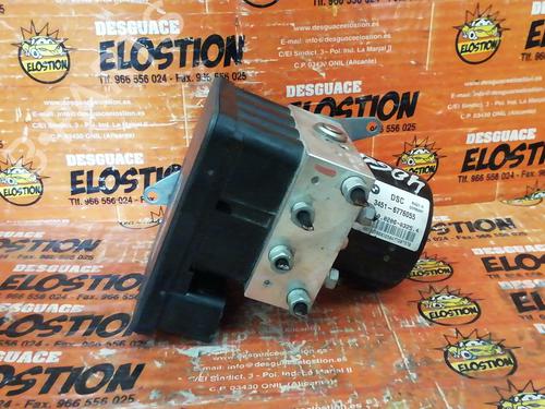 ABS pump BMW 3 Touring (E91) 318 d | BP7928068M43 