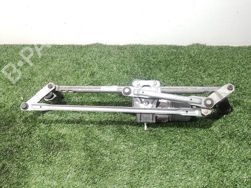 Front wiper motor VW GOLF V (1K1)  | BP19131706M29 