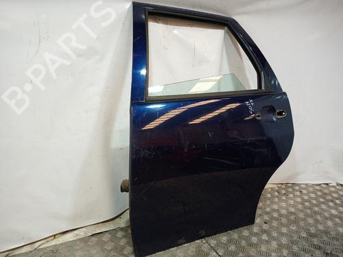 Left rear door SEAT IBIZA II (6K1)  | BP11956820C4 