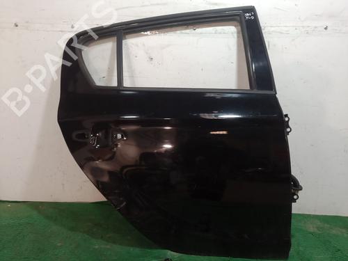 Used Right rear door HYUNDAI i20 I (PB, PBT) 1.2 (86 hp) 24843090