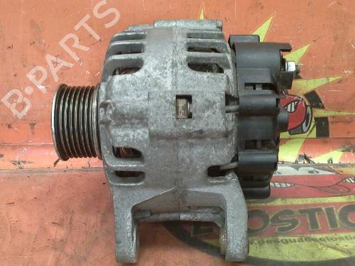 Generator RENAULT CLIO III (BR0/1, CR0/1) [2005-2014]  7923910