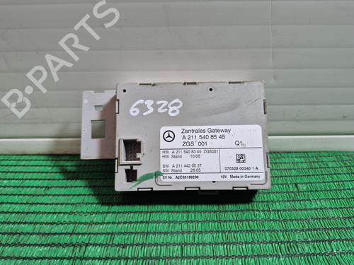 Used Electronic module Electronic module 39430594 39430594