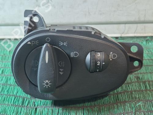 Used Headlight switch Headlight switch FORD FOCUS I (DAW, DBW) [1998-2009] 33649796 33649796