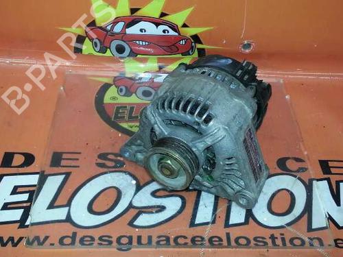 Used Alternator CITROËN XSARA (N1) 1.4 i (75 hp) 7922759