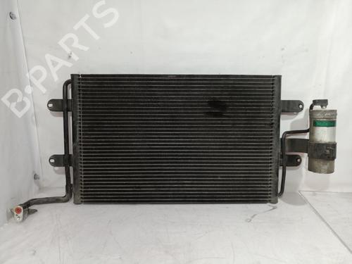 Used AC radiator SEAT IBIZA III (6L1) [2002-2009]  9840603