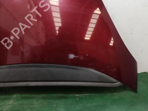 Hood CITROËN C4 Picasso I MPV (UD_) 2.0 HDi 165 | BP27473483C1 