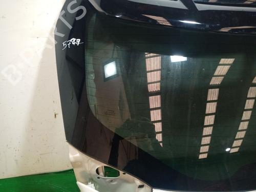 Tailgate TOYOTA C-HR (_X1_) 1.8 Hybrid (ZYX10_, ZYX11_) | BP25722875C6