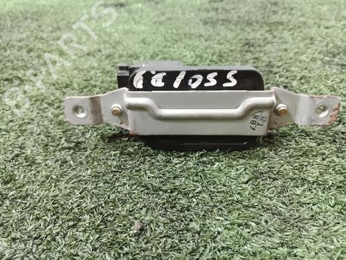Electronic module MITSUBISHI GALLOPER (JK-01) 2.5 TD intercooler | BP40102670M83 - Image 5