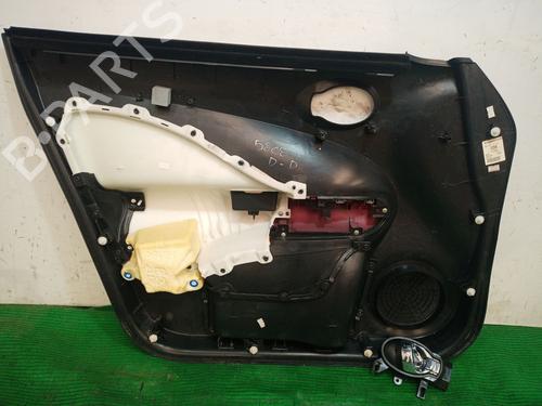 Front right panel NISSAN JUKE (F15) 1.6 DIG-T 4x4 | BP24622187C59 