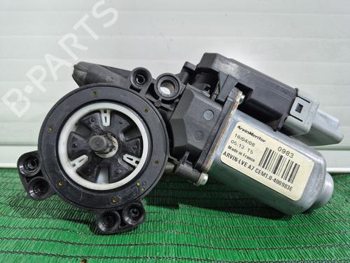 Used Right front window motor PEUGEOT EXPERT Tepee (VF3X_) 2.0 HDi 120 (120 hp) 30642135