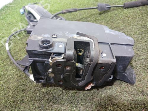Front right lock CITROËN C4 Grand Picasso II (DA_, DE_) 2.0 BlueHDi 150 | BP29250700C97 