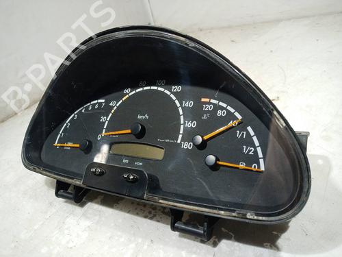 Instrument cluster MERCEDES-BENZ SPRINTER 2-t Van (B901, B902)  | BP11049840C47 
