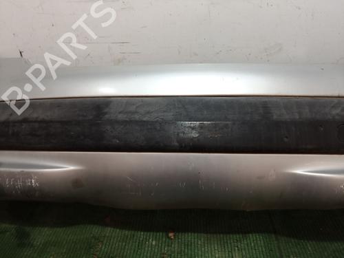 Rear bumper PEUGEOT 207 (WA_, WC_) 1.6 HDi | BP22957408C8 