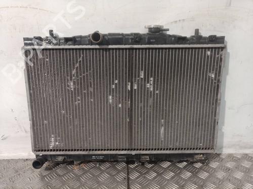 Used Water radiator HYUNDAI ELANTRA III (XD) [2000-2006]  10255090