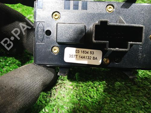 Left front window switch FORD MONDEO I Saloon (GBP) 1.8 4x4 | BP40102448I27 - Image 4