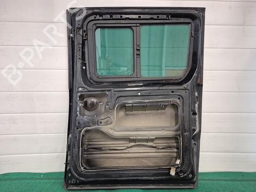 Right slide door PEUGEOT EXPERT Tepee (VF3X_) 2.0 HDi 120 | BP30393149C75 