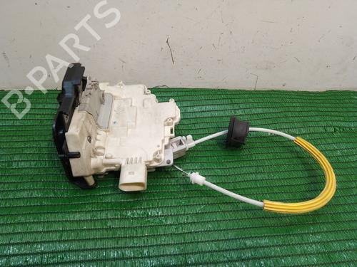 Rear right lock SEAT EXEO ST (3R5) 2.0 TDI | BP18842713C99 