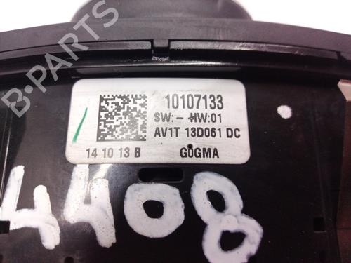 Headlight switch FORD TOURNEO COURIER B460 MPV 1.5 TDCi | BP8383181I24 