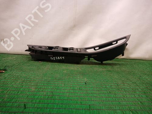 Used Left front window switch FORD FOCUS III 1.0 EcoBoost (125 hp) 27297778