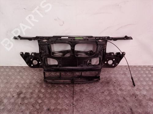 Used Front slam panel BMW 5 (E39) 530 d (184 hp) 7928978