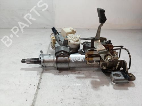 Ignition barrel TOYOTA RAV 4 III (_A3_) 2.2 D 4WD (ALA30_, ALA30R) | BP10154401M48 