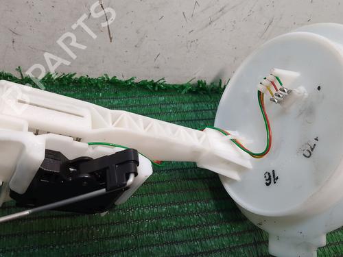 Fuel pump VW TIGUAN (5N_) 2.0 TDI | BP19663623M76 