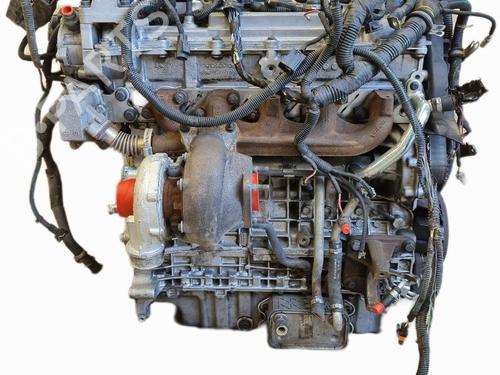 Used Engine VOLVO S80 I (184) D5 (163 hp) 27505428