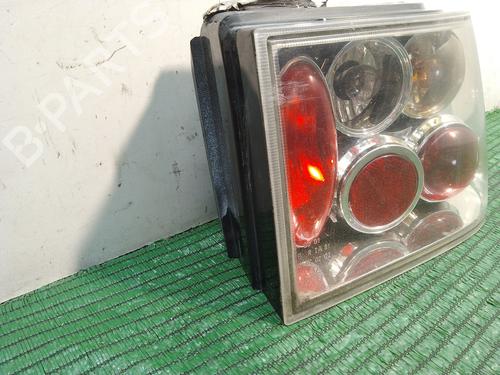 Right taillight SEAT IBIZA II (6K1) 1.6 i | BP19662978C35 
