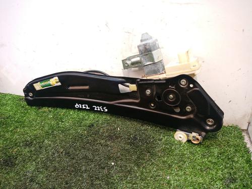 Rear left window mechanism BMW 7 (E65, E66, E67)  | BP17387972C24 