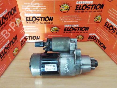 Used Starter NISSAN MURANO I (Z50) 3.5 4x4 (231 hp) 7927490
