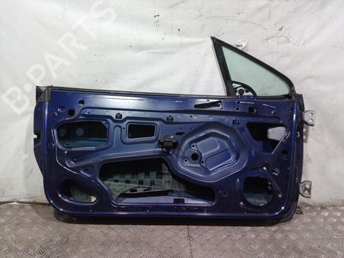 Left front door PEUGEOT 307 CC (3B) 2.0 16V | BP10394592C2 